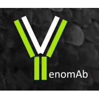 VenomAb logo - Similar company to Combotope Therapeutics Aps