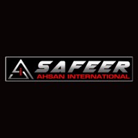 SAFEER AHSAN INTERNATIONAL logo - Similar company to Caresworth Dental Instruments