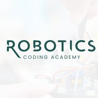 Robotics Coding Academy logo - Similar company to Aria