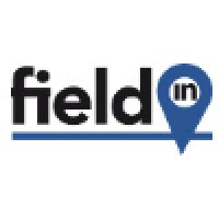 FIELDIN logo - Similar company to Opticrop Pty Ltd