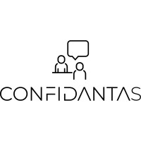 Confidantas logo - Similar company to Affiliate-Machine.Com