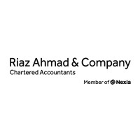 Riaz Ahmad & Company Chartered Accountants logo - Similar company to Activefiler