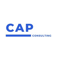 CAP Consulting logo - Similar company to Your Partner Solution