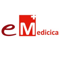 Medicica logo - Similar company to Hellomike!