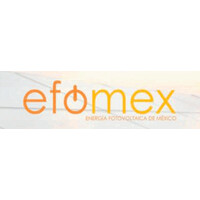 EFOMEX logo - Similar company to Orbeline