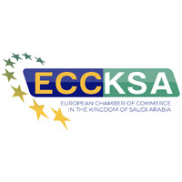 European Chamber of Commerce in the Kingdom of Saudi Arabia (ECCKSA) logo - Similar company to Eventech Global
