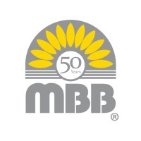 MBB Consulting Engineers logo - Similar company to Adm Engineers