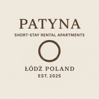 Patyna Łódź logo - Similar company to Albert Van Zoonen B.V.