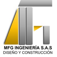 MFG Ingenieria SAS logo - Similar company to Go Prevent
