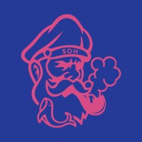 Soms Ook Heimwee logo - Similar company to Studio Lam