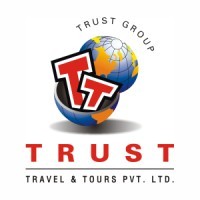 Trust Travel and Tours Pvt. Ltd. logo - Similar company to Keeplearningos