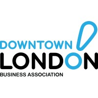 Downtown London logo - Similar company to Canadian Organization Of Campus Activities (Coca)