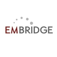 EMBRIDGE logo - Similar company to Embridge Consulting