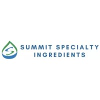 Summit Specialty Ingredients logo - Similar company to Vita-Pros