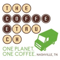 The Coffee Truck logo - Similar company to Pause Caffè - Coffee Truck Événementiel