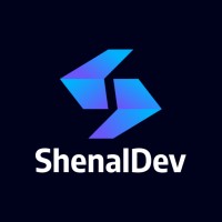 ShenalDev logo - Similar company to Shenal