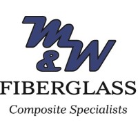 M & W FIBERGLASS, INC. logo - Similar company to J&J Amusements