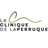 Clinique de la Perruque logo - Similar company to Perruque & Moi