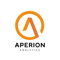 Aperion Analytics logo - Similar company to Aperion.It Digital Enablers