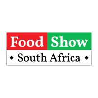 Food Show South Africa Expo logo - Similar company to Medtech Uganda & Uganda Pharma Expo