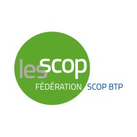 SCOP BTP - Construction Auvergne-Rhône-Alpes logo - Similar company to Coop Communs