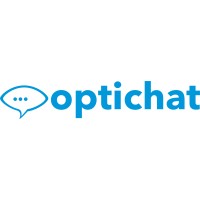 Optichat logo - Similar company to Sirius