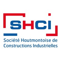 SHCI logo - Similar company to Hamila Duty Free