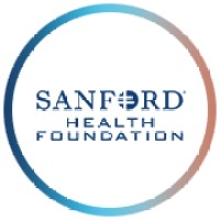 Sanford Health Foundation logo - Similar company to Flair