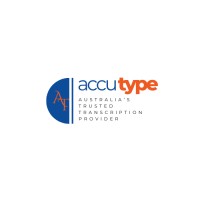 accutype logo - Similar company to Cai Tech