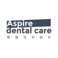 Aspire Dental Care logo - Similar company to Hong Kong Dental Association
