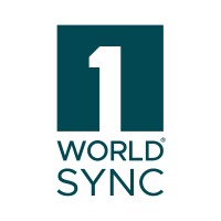 1WorldSync Brasil logo - Similar company to 1Worldsync