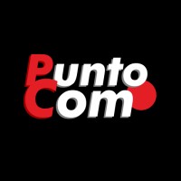 PuntoCom logo - Similar company to Comeros Computacion