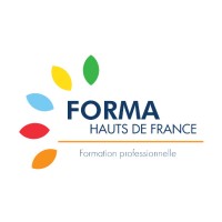 Forma Hauts de France logo - Similar company to Dcf Formation