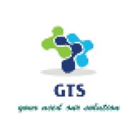 GTS Corporate logo - Similar company to Dealcracker