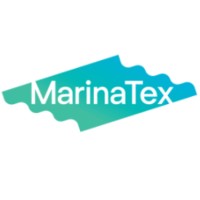 MarinaTex logo - Similar company to Outfield Technologies