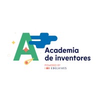 Academia de Inventores logo - Similar company to Comdotcom