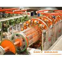 Smit Draad logo - Similar company to On Time Engineers