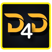 D4DigitalMarketing logo - Similar company to Ngi Tbi