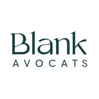 Blank Avocats logo - Similar company to Rekoncil