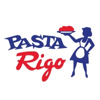 Pastificio Rigo logo - Similar company to Pastificio Mozzo