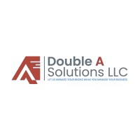 Double A Solutions logo - Similar company to Boutique Books Llc