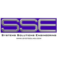 Systems Solutions Engineering logo - Similar company to Oculus Engineering Ltd