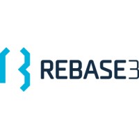REBASE3 GmbH logo - Similar company to Romteca