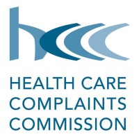 Health Care Complaints Commission logo - Similar company to The Future Leader Group