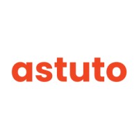 Astuto logo - Similar company to Astuto.Ai