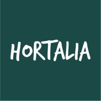 Hortalia logo - Similar company to Twin Bros Burger