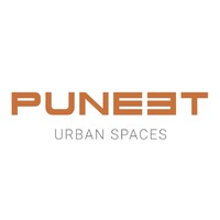 Puneet Urban Spaces logo - Similar company to Five Elements Design Cell