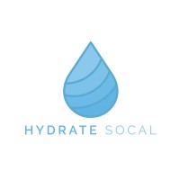 Hydrate SoCal logo - Similar company to Sherwood Digital