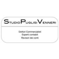 Studio Puglisi Venneri logo - Similar company to Studio Data