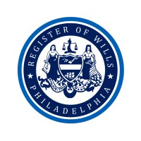 Philadelphia Register of Wills   #PHLROW logo - Similar company to Hankin Palladino Weintrob Bell & Labov